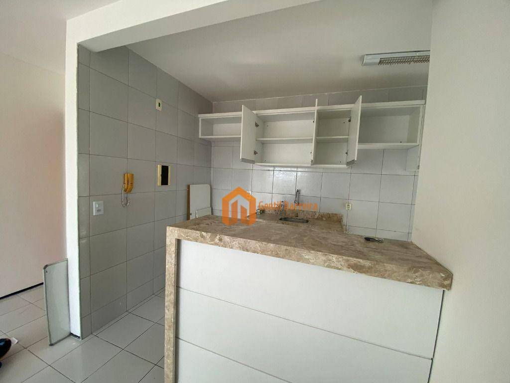 Apartamento à venda com 3 quartos, 63m² - Foto 16