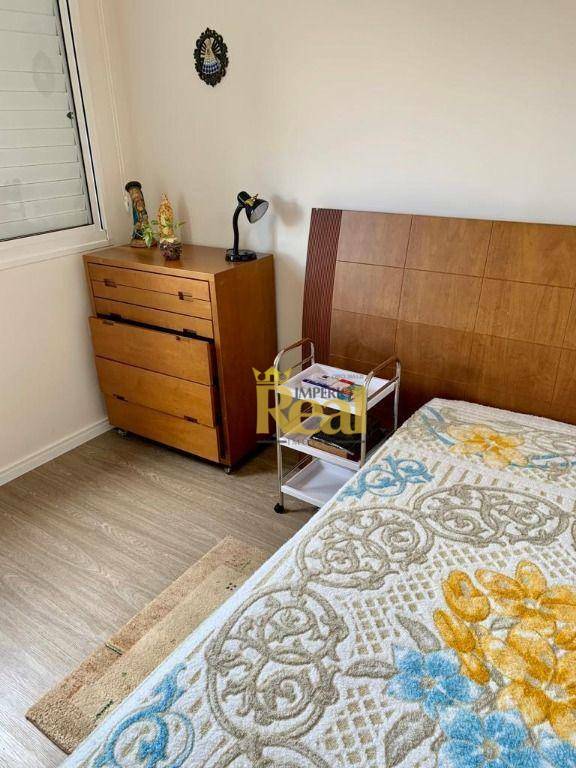 Apartamento à venda com 3 quartos, 92m² - Foto 8