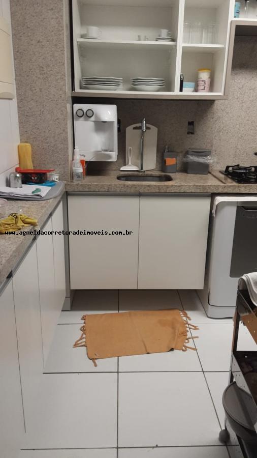 Apartamento à venda com 3 quartos, 88m² - Foto 9