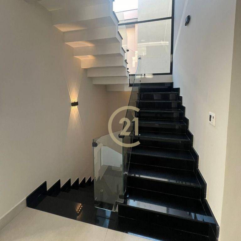 Casa de Condomínio à venda com 3 quartos, 336m² - Foto 26