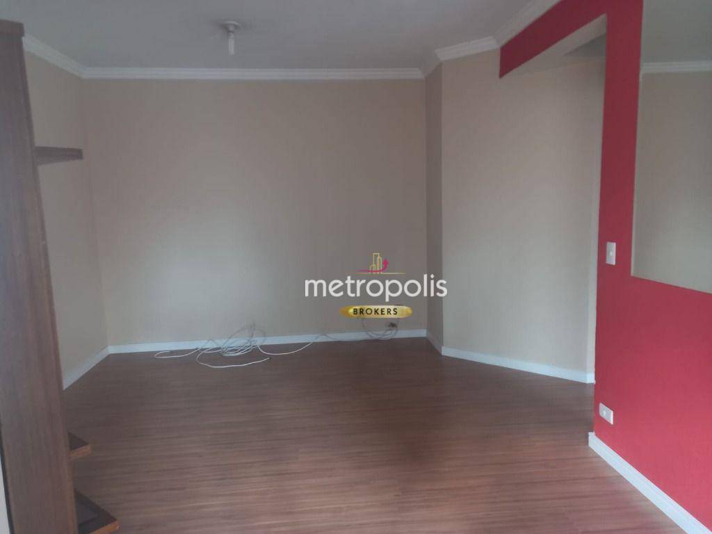 Apartamento à venda com 2 quartos, 67m² - Foto 1