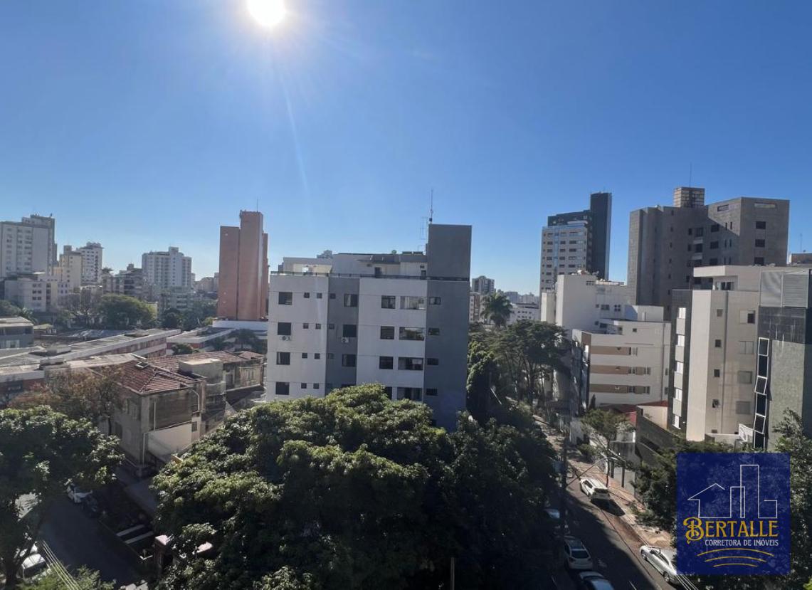 Cobertura à venda com 4 quartos, 247m² - Foto 3