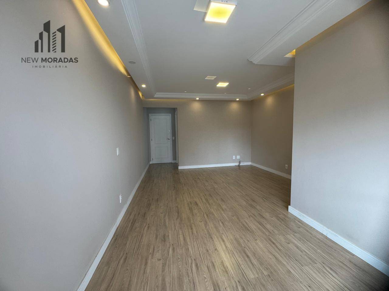 Apartamento à venda com 3 quartos, 89m² - Foto 2