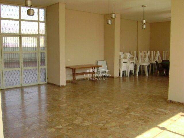 Apartamento à venda com 3 quartos, 156m² - Foto 27