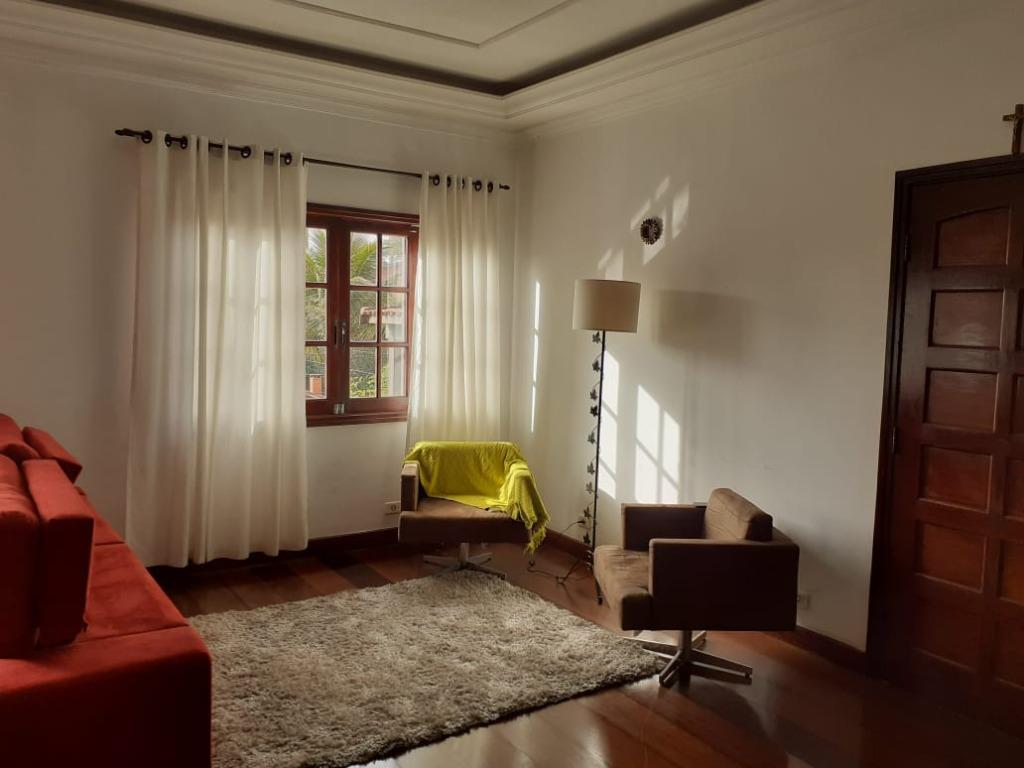 Casa de Condomínio à venda com 3 quartos, 200m² - Foto 8