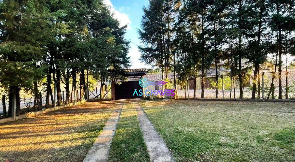 Chácara, 3 quartos, 1100 m² - Foto 2