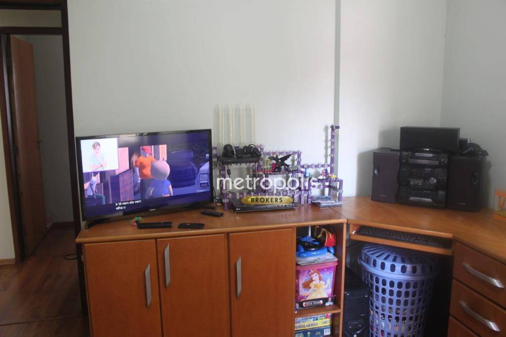 Apartamento à venda com 3 quartos, 106m² - Foto 23