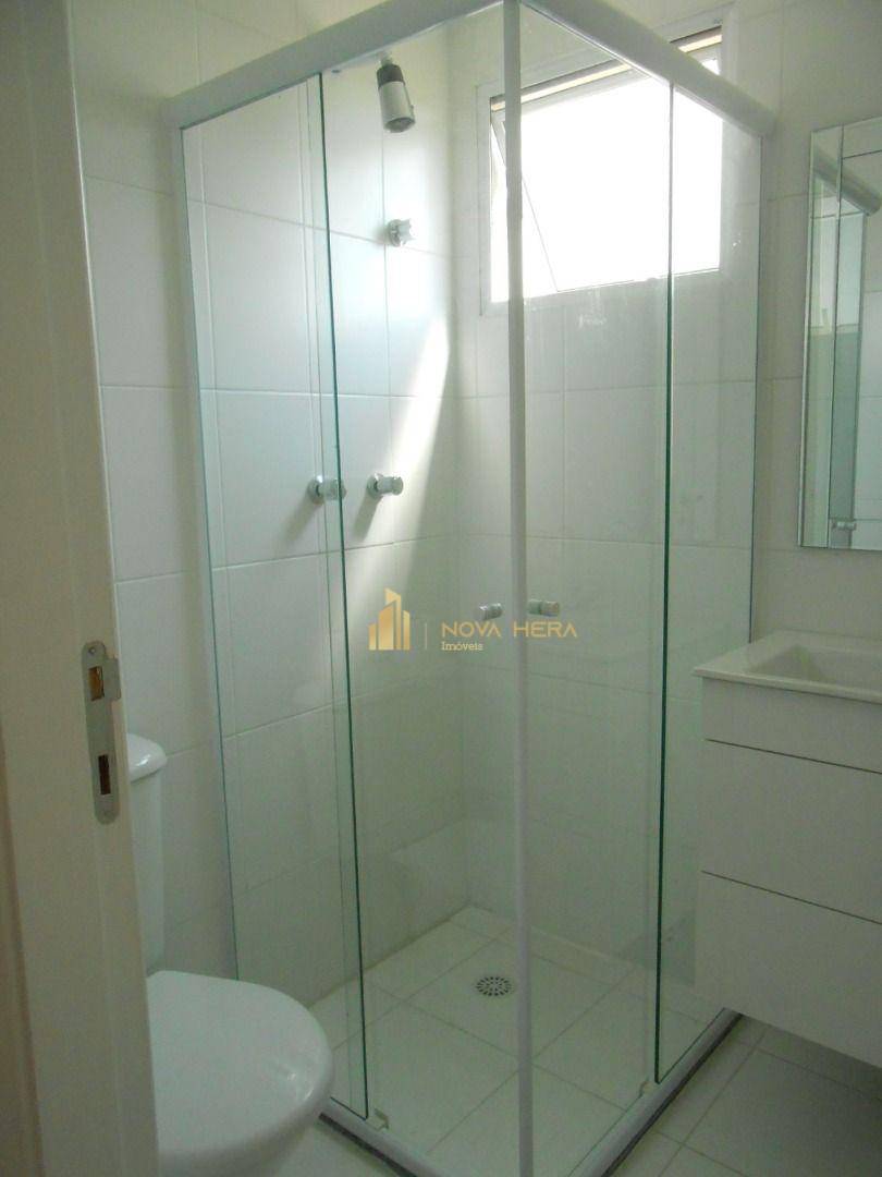 Apartamento, 2 quartos, 52 m² - Foto 5