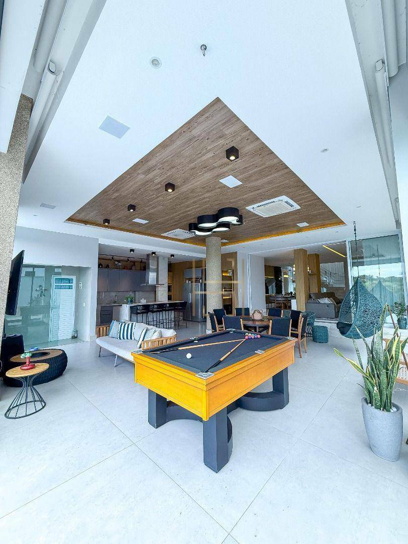 Casa de Condomínio à venda com 4 quartos, 500m² - Foto 47