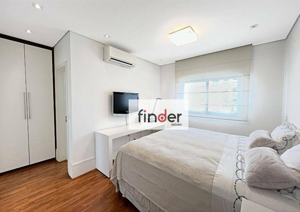 Apartamento à venda com 4 quartos, 306m² - Foto 18