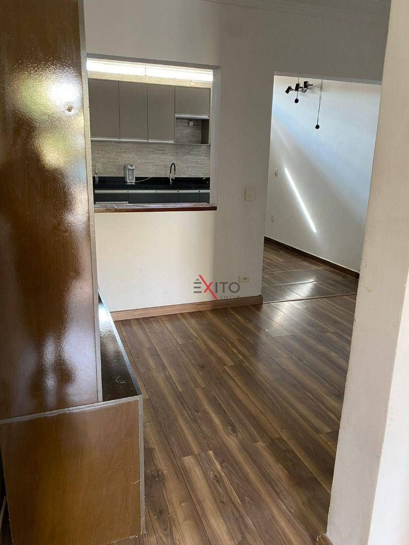 Casa de Condomínio à venda com 2 quartos, 70m² - Foto 14