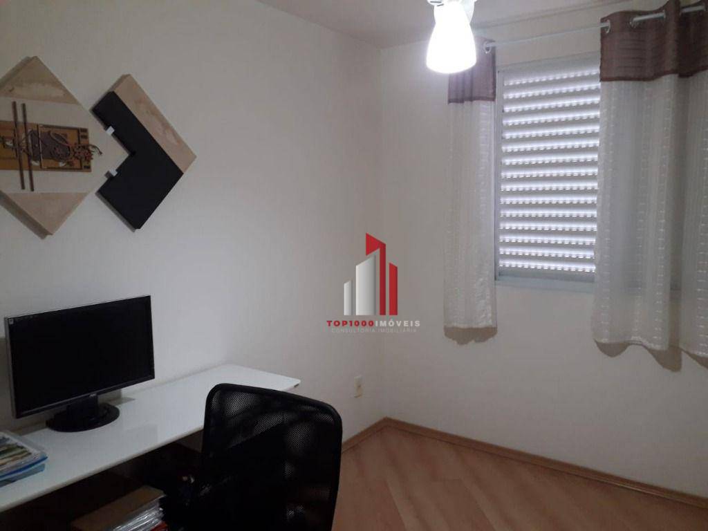 Apartamento à venda com 2 quartos, 40m² - Foto 6