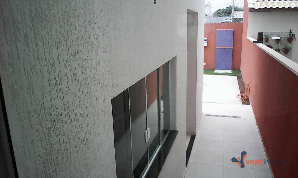 Sobrado à venda com 3 quartos, 215m² - Foto 11