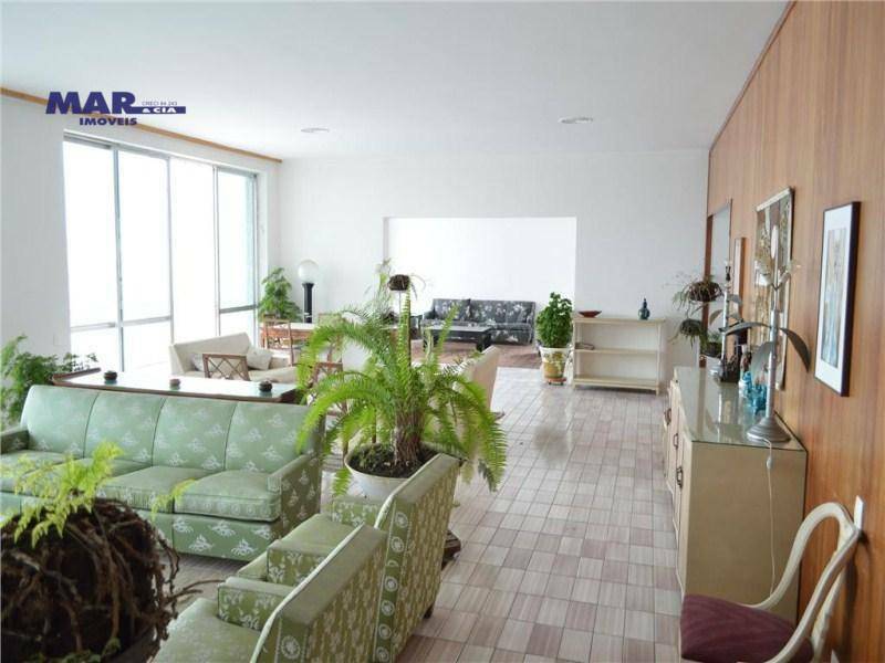 Apartamento à venda com 6 quartos, 500m² - Foto 5