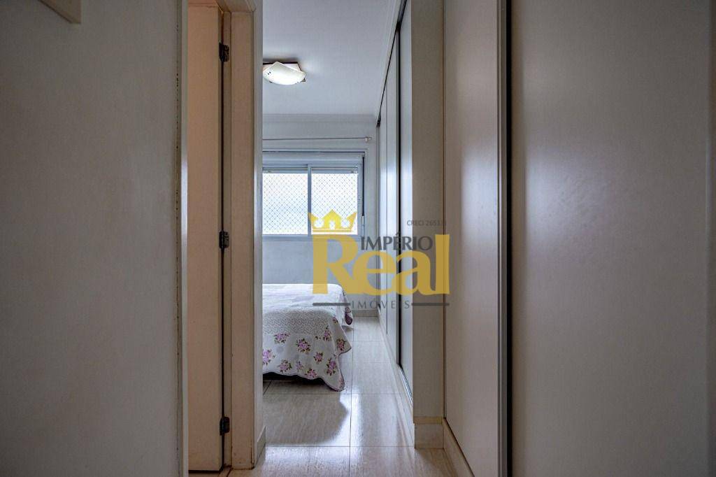 Apartamento à venda com 3 quartos, 100m² - Foto 7