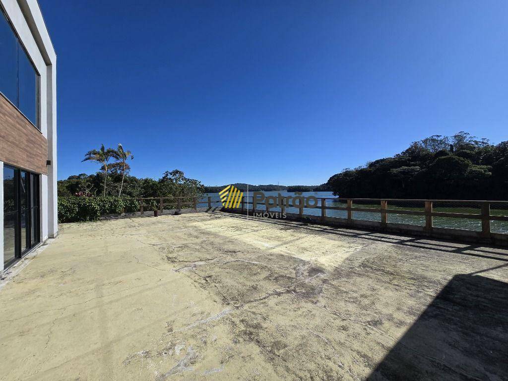 Casa de Condomínio à venda com 3 quartos, 435m² - Foto 35