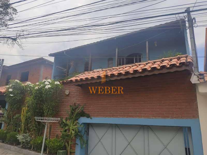 Sobrado à venda com 4 quartos, 380m² - Foto 87