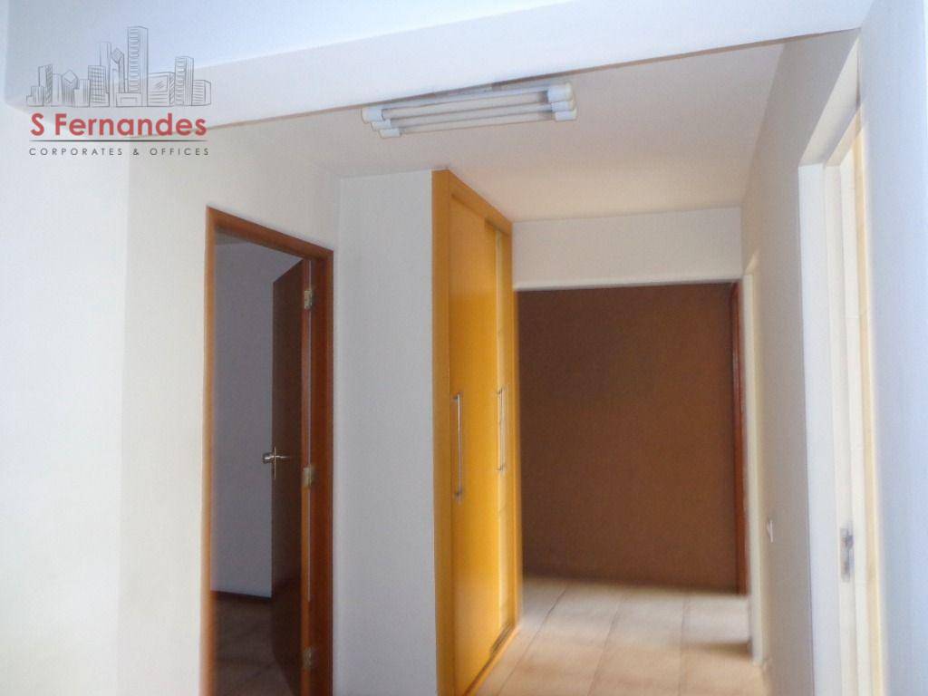 Conjunto Comercial-Sala à venda, 109m² - Foto 15