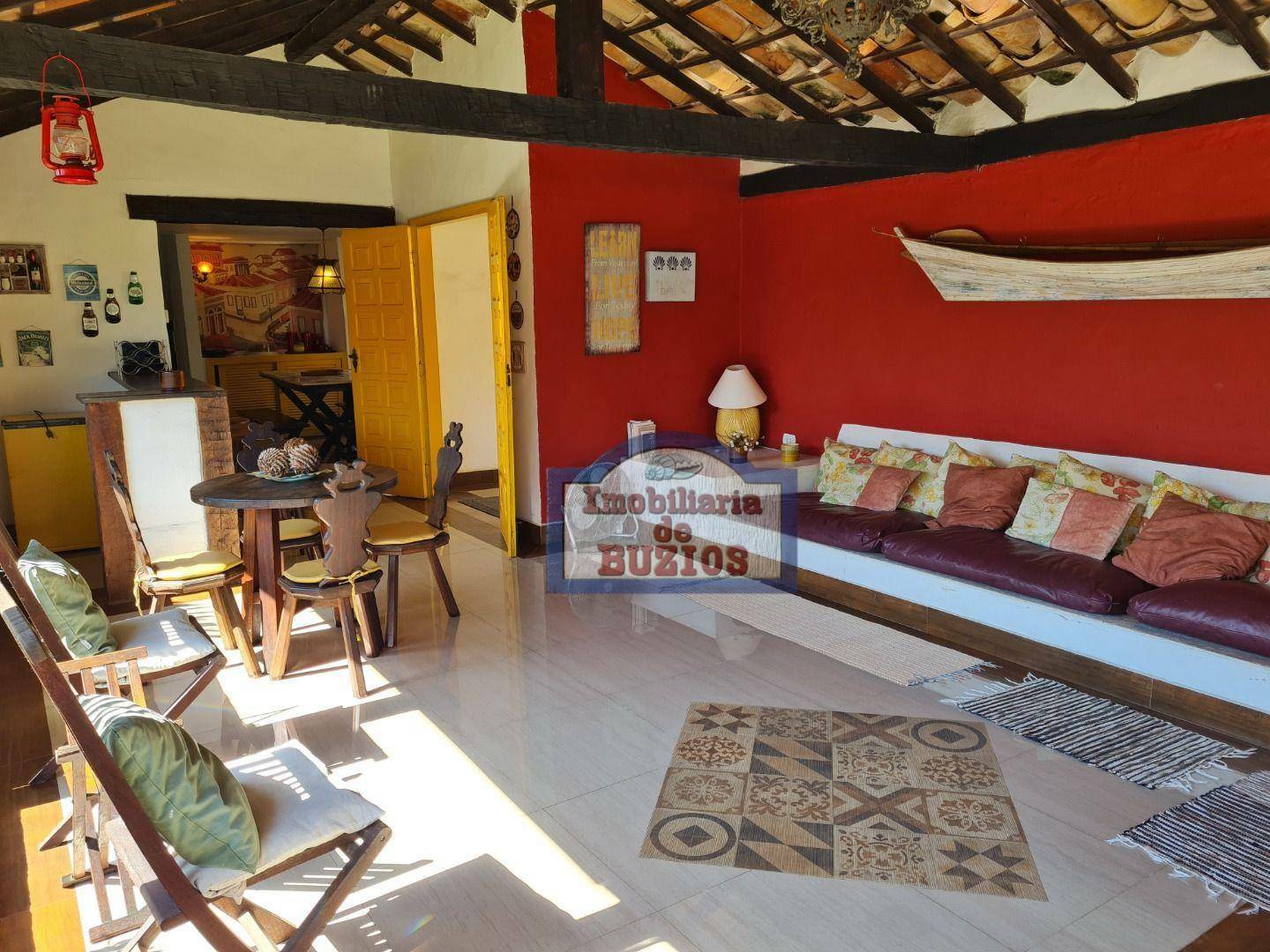 Casa à venda com 5 quartos, 150m² - Foto 11