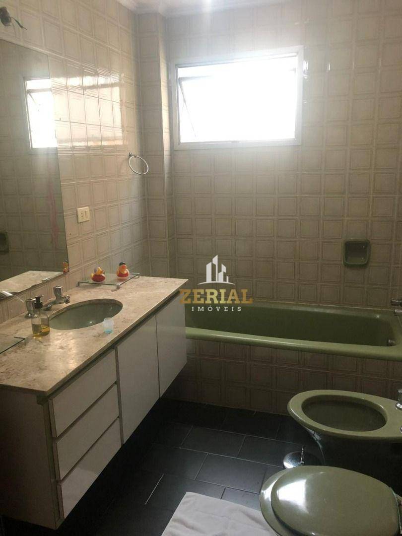 Apartamento à venda com 4 quartos, 230m² - Foto 9