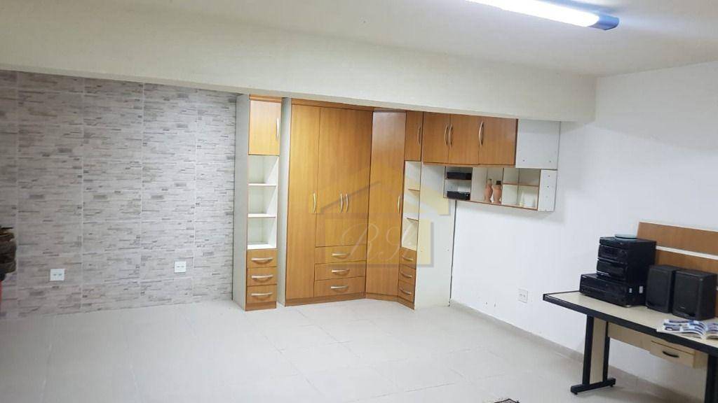 Sobrado à venda e aluguel com 3 quartos, 290m² - Foto 26