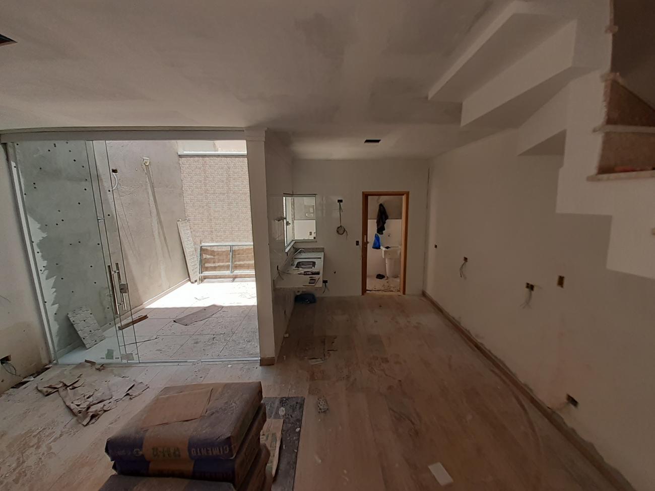 Sobrado à venda com 3 quartos, 100m² - Foto 16