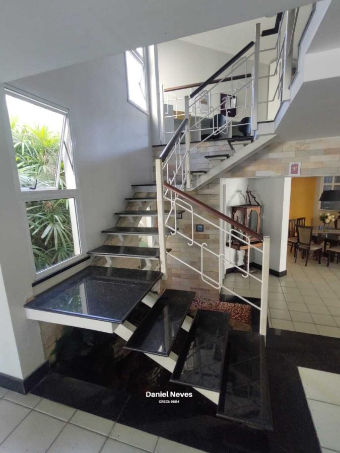 Casa de Condomínio à venda com 5 quartos, 430m² - Foto 29