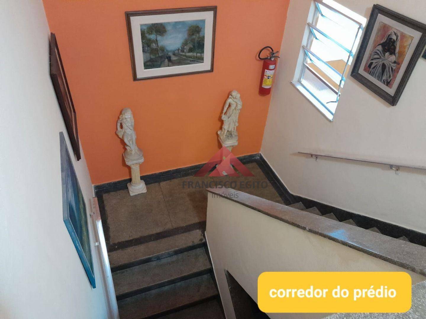 Apartamento à venda com 2 quartos, 112m² - Foto 8