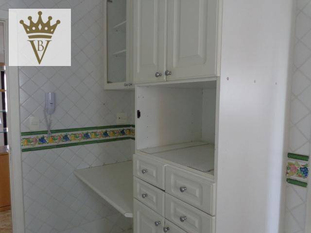 Apartamento à venda com 3 quartos, 145m² - Foto 7