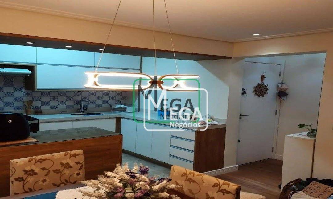 Apartamento à venda com 3 quartos, 71m² - Foto 7