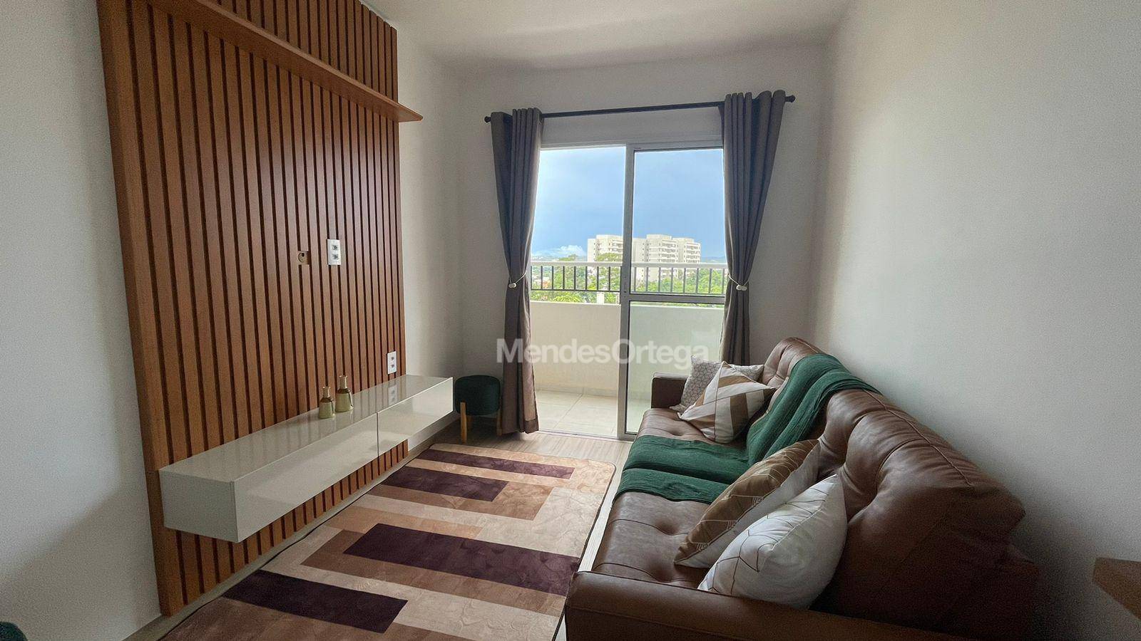 Apartamento, 2 quartos, 61 m² - Foto 1