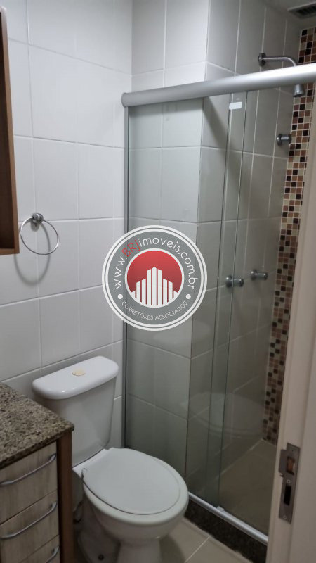 Apartamento para alugar com 2 quartos, 55m² - Foto 27