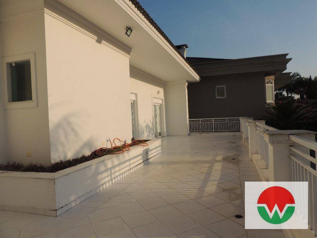 Casa de Condomínio à venda com 6 quartos, 700m² - Foto 59