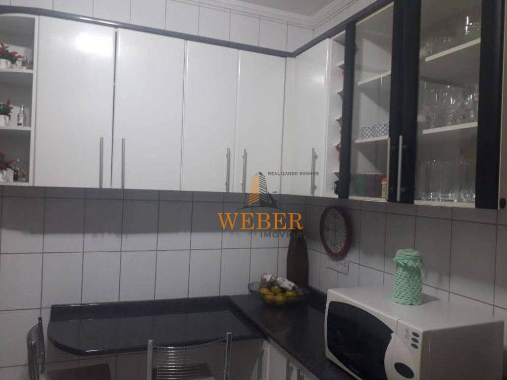 Sobrado à venda com 3 quartos, 120m² - Foto 34