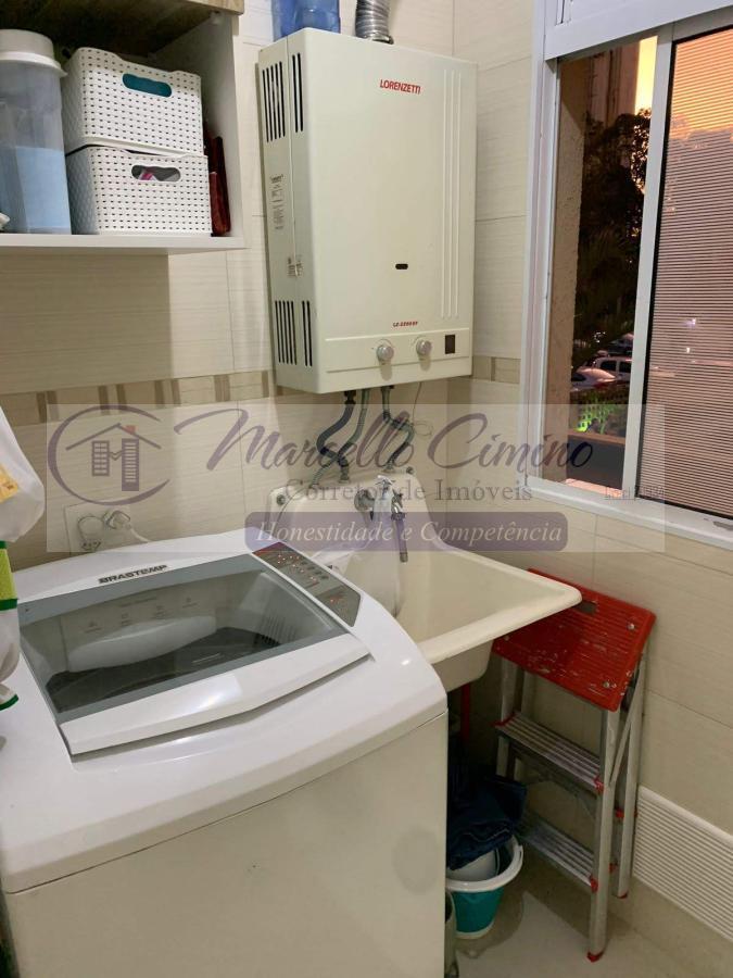 Apartamento à venda com 3 quartos, 64m² - Foto 28