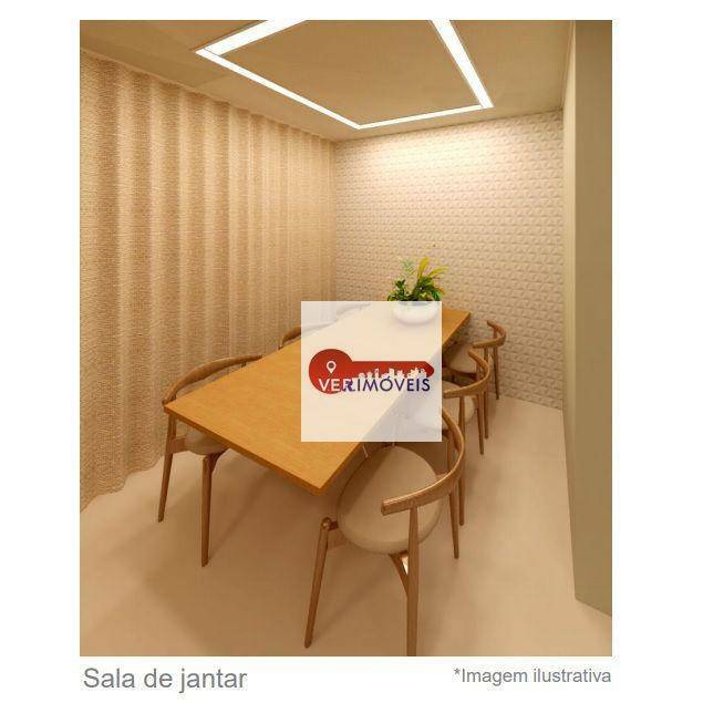 Apartamento à venda com 4 quartos, 85m² - Foto 43