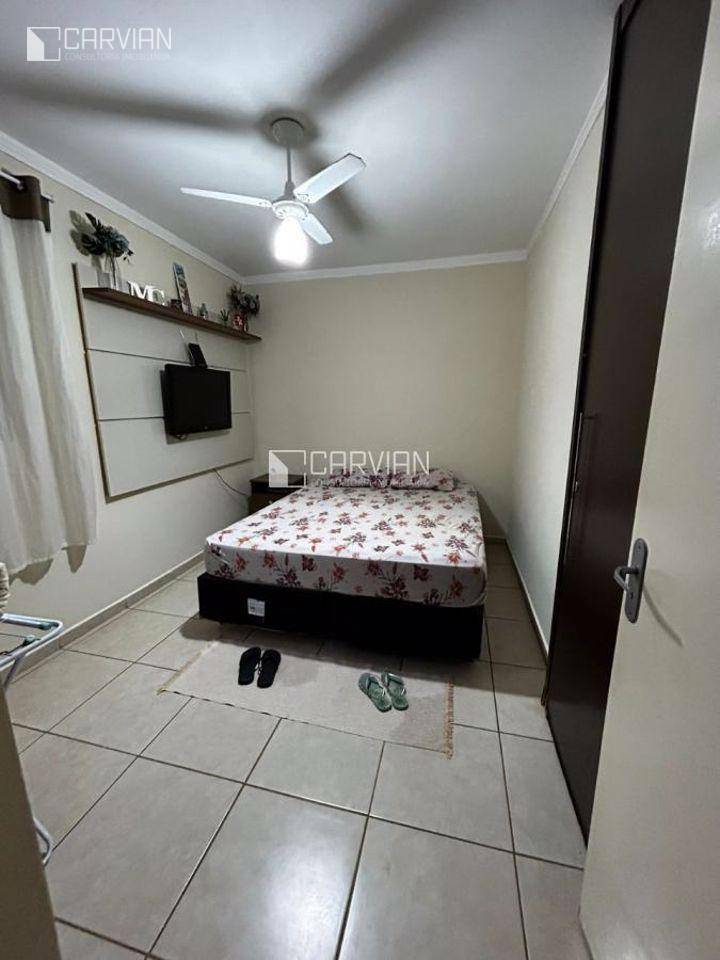 Apartamento à venda com 3 quartos, 75m² - Foto 8