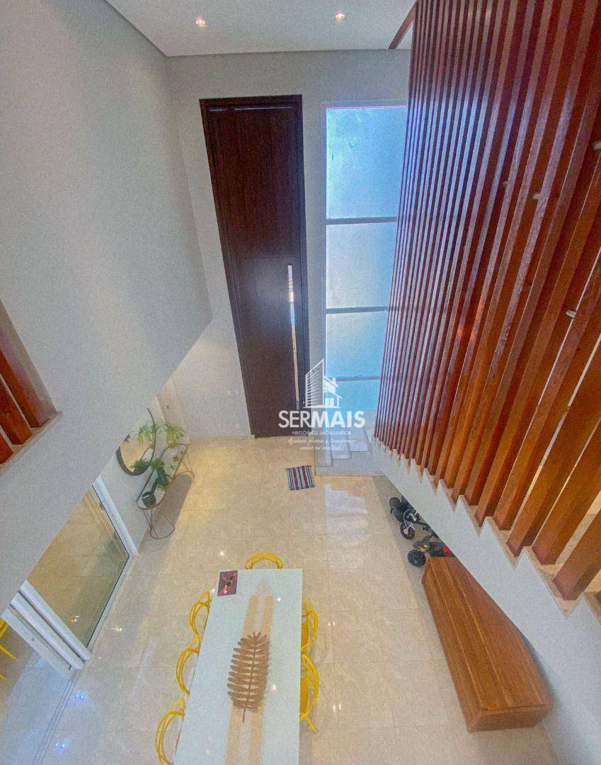 Sobrado à venda com 3 quartos, 330m² - Foto 7