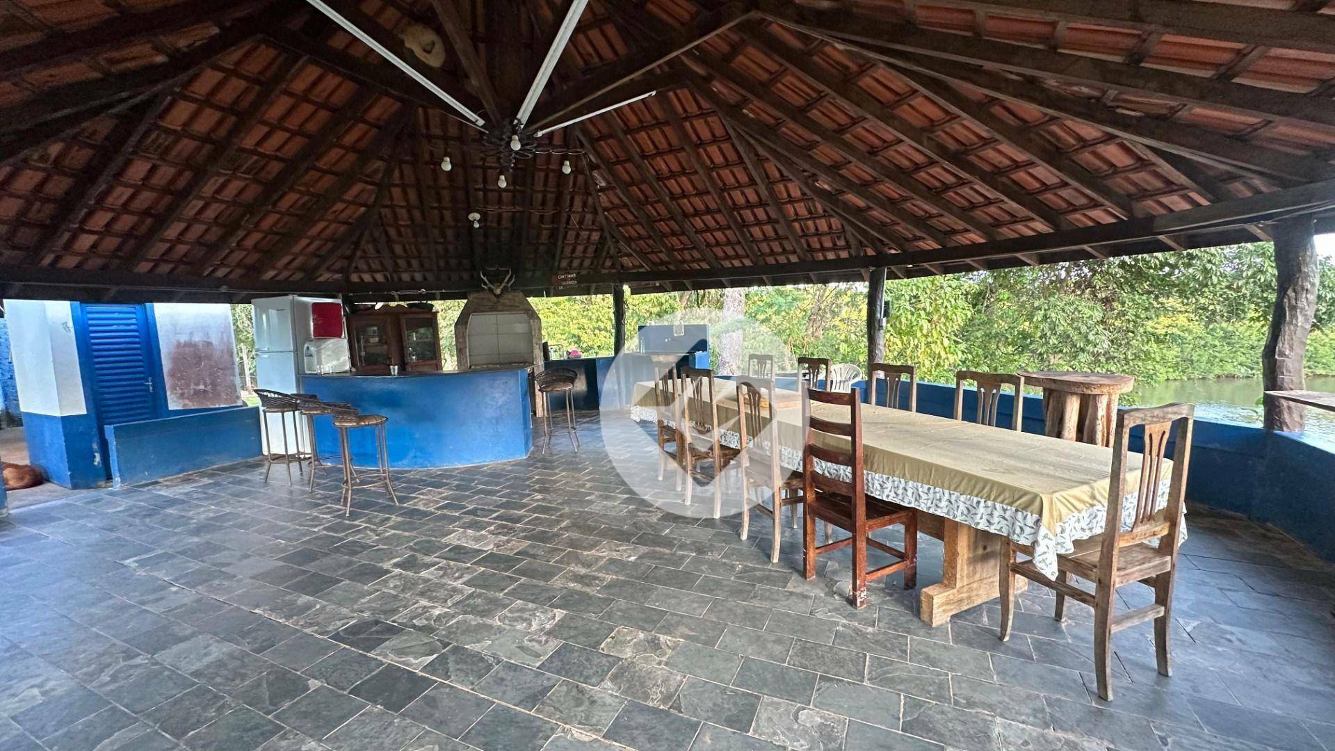 Fazenda à venda, 2500000M2 - Foto 6