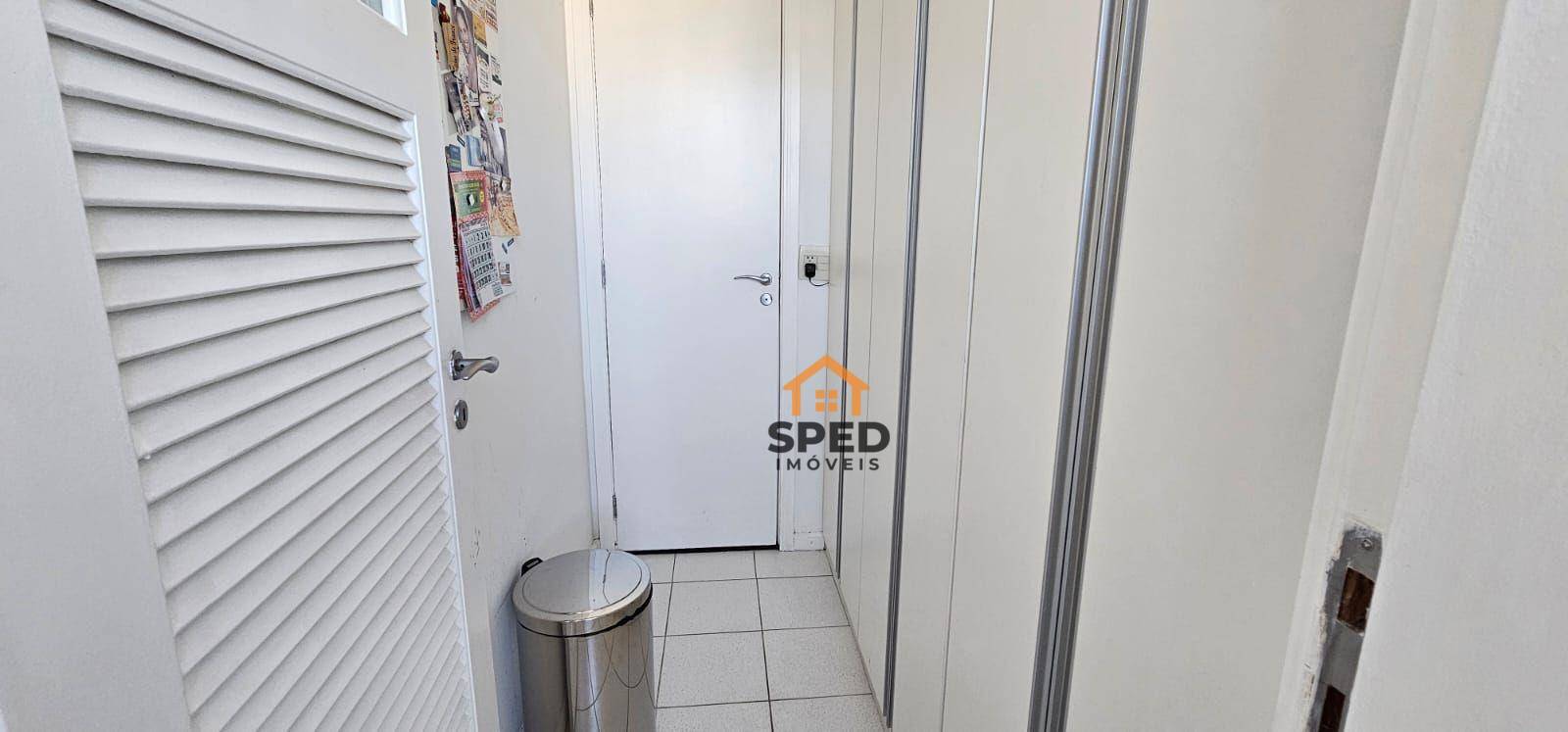 Apartamento à venda com 2 quartos, 80m² - Foto 26