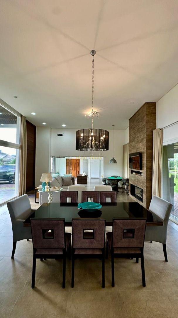 Casa de Condomínio à venda com 4 quartos, 240m² - Foto 18