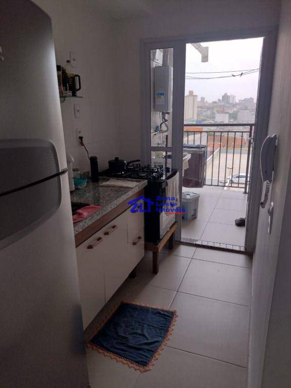 Apartamento à venda com 3 quartos, 62m² - Foto 17