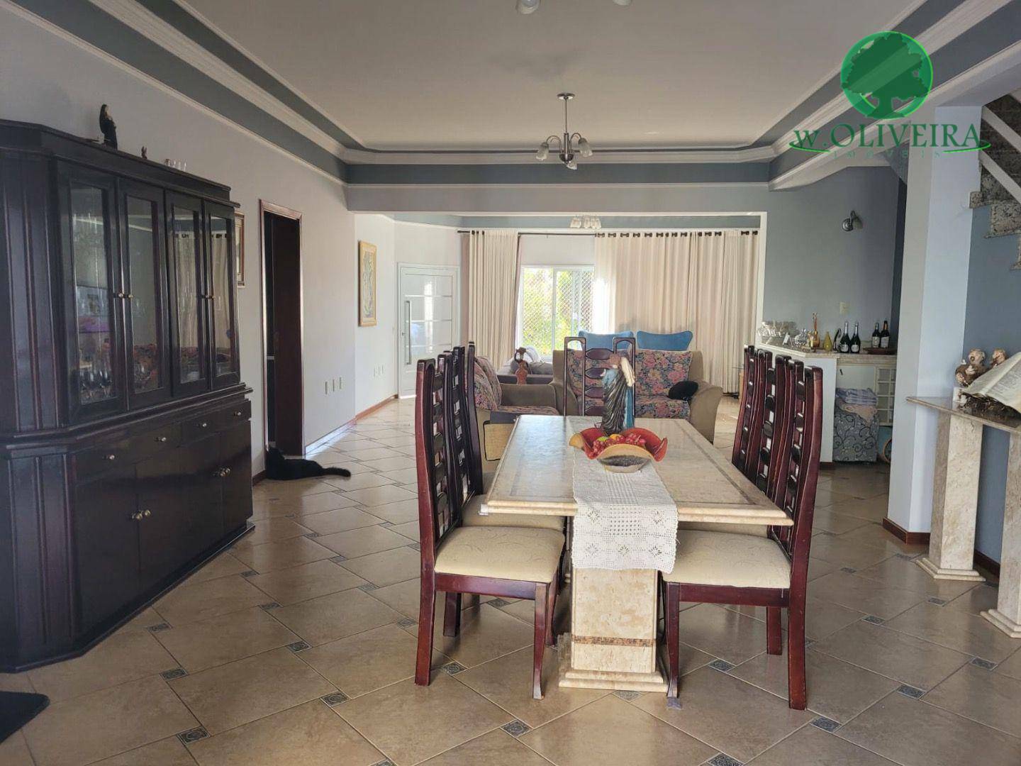 Sobrado à venda com 5 quartos, 390m² - Foto 6