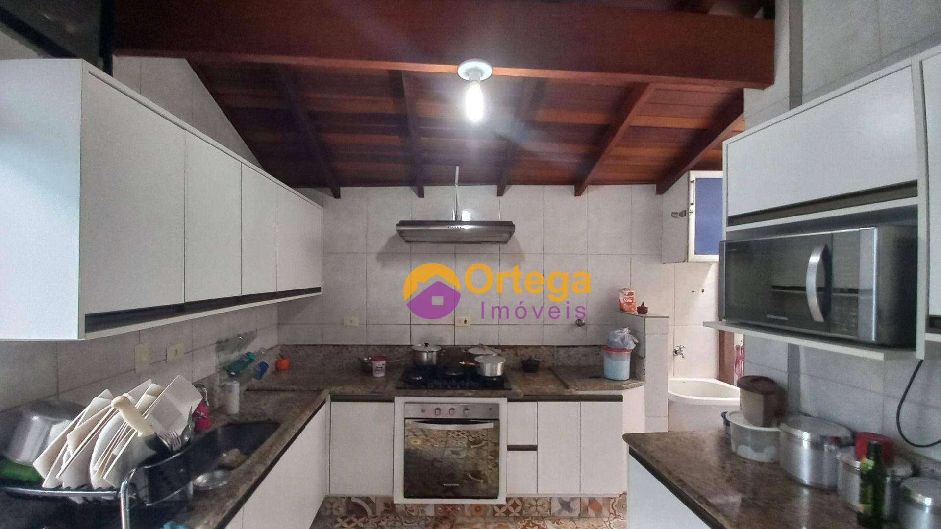 Casa à venda com 4 quartos, 199m² - Foto 64