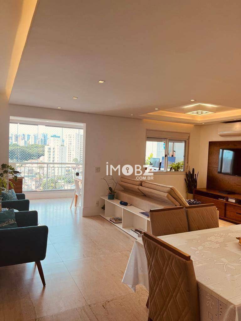 Apartamento, 2 quartos, 92 m² - Foto 1