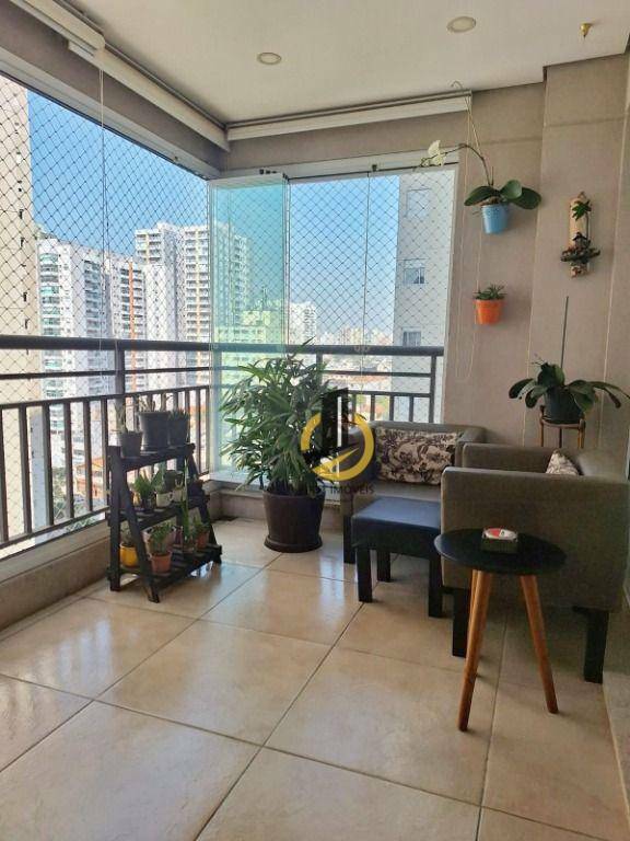 Apartamento à venda com 3 quartos, 93m² - Foto 13