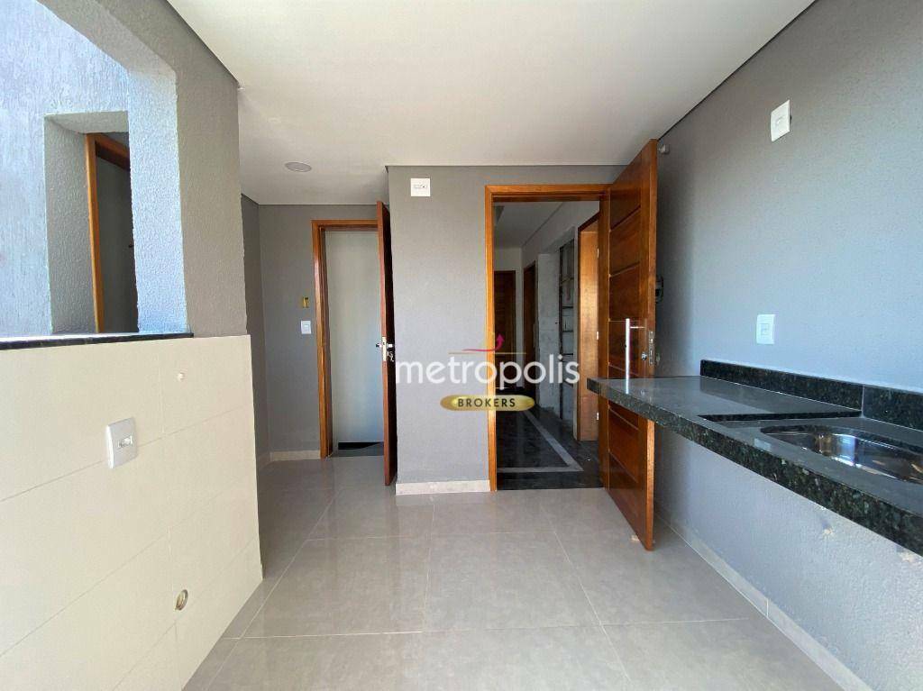 Cobertura à venda com 2 quartos, 76m² - Foto 18