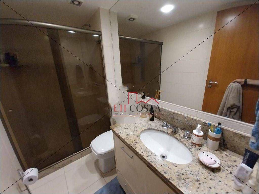 Apartamento à venda com 3 quartos, 115m² - Foto 24