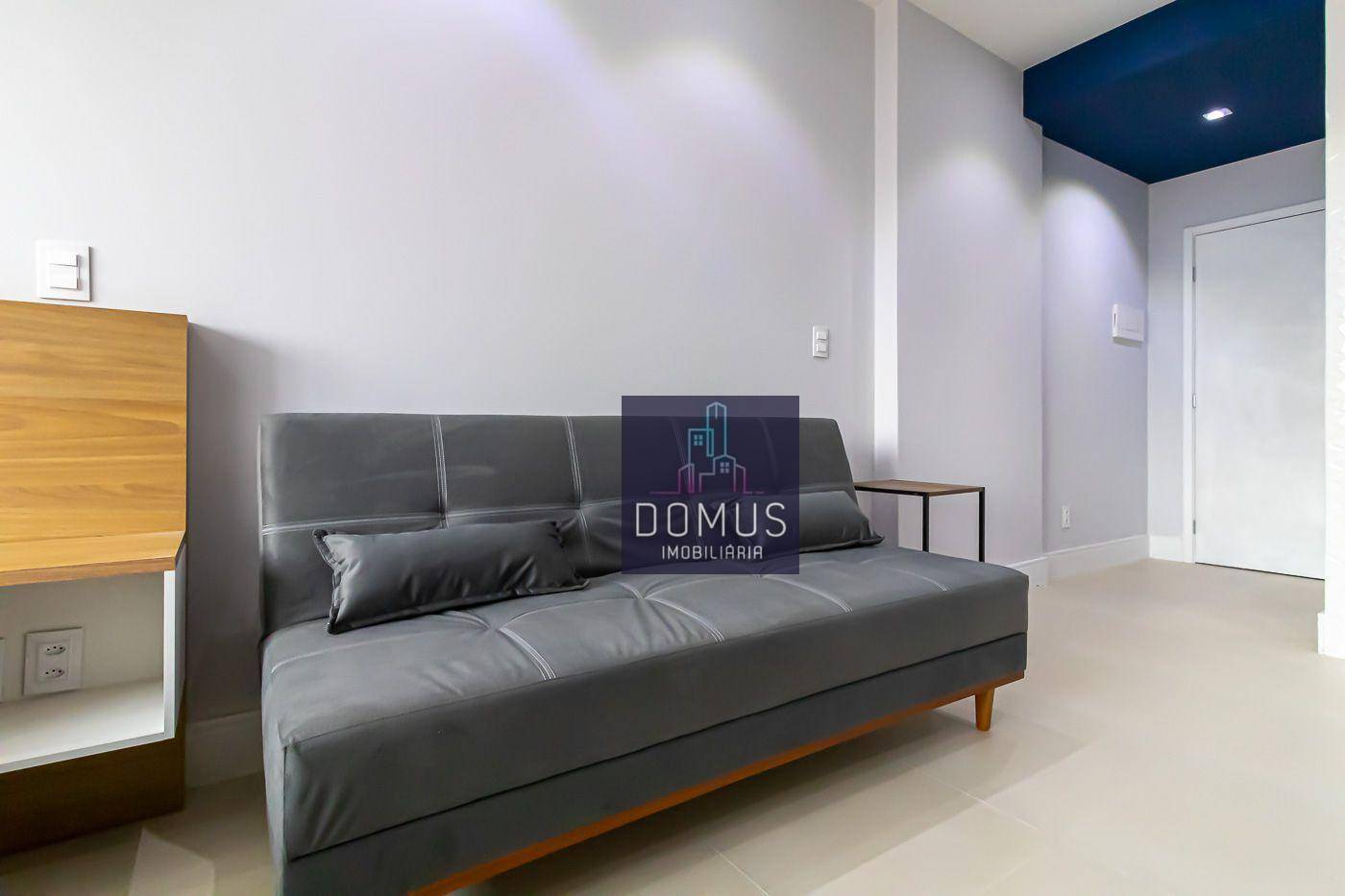 Apartamento à venda com 1 quarto, 32m² - Foto 12