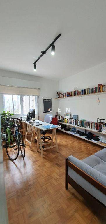 Apartamento à venda com 2 quartos, 106m² - Foto 11